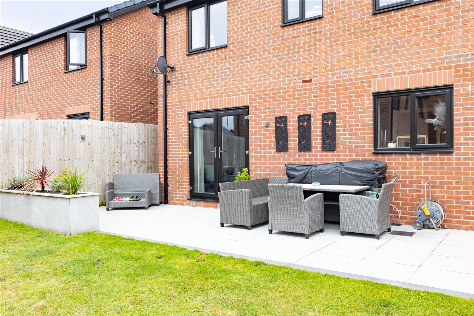 Grey Gables Avenue, Bamber Bridge, Preston